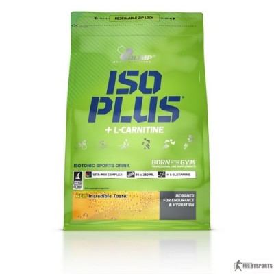 OLIMP ISO PLUS 1505 g