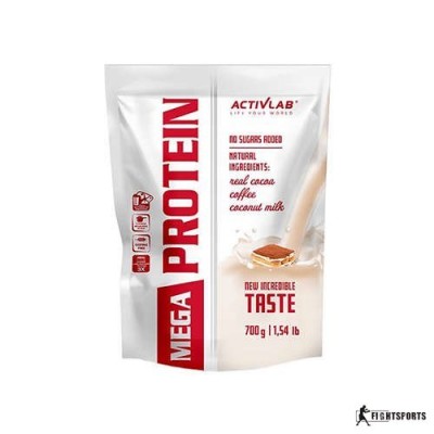ACTIVLAB MEGA PROTEIN 700g