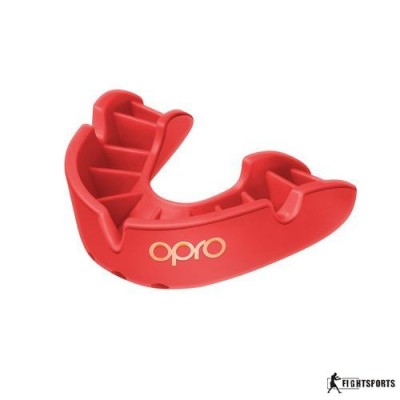 Opro Ochraniacz SZCZĘKI Bronze