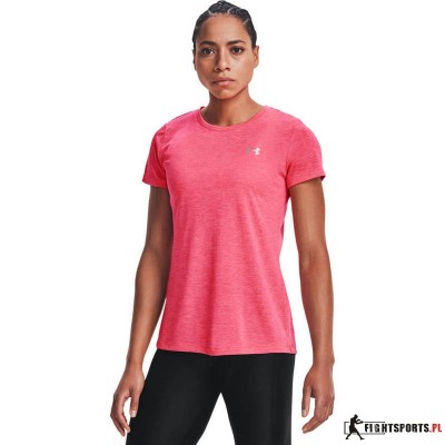 UNDER ARMOUR KOSZULKA TECH TWIST 653