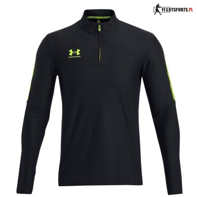 UNDER ARMOUR BLUZA CHALLENGER PRO HALFZIP