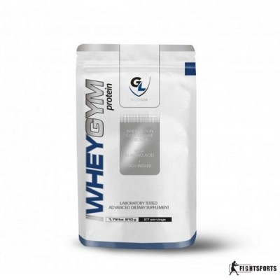 GEN LAB WHEYGYM PROTEIN 810G