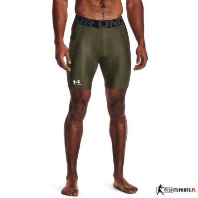 UNDER ARMOUR SZORTY HeatGear Compression 390