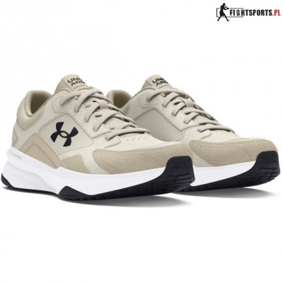 UNDER ARMOUR BUTY EDGE LEATHER SKÓRA 104