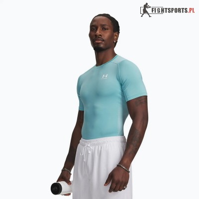 UNDER ARMOUR KOSZULKA HeatGear Compression 425