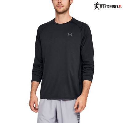 UNDER ARMOUR LONGSLEEVE HEATGEAR 001