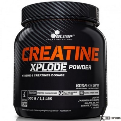 OLIMP Creatine Xplode 500g