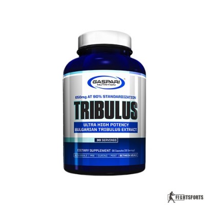 GASPARI NUTRITION Tribulus 90caps