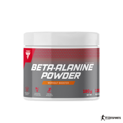 TREC BETA-ALANINE POWDER 180g