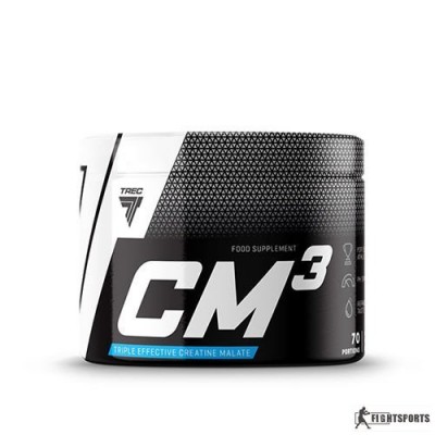 TREC CM3 POWDER 250 g