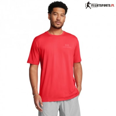UNDER ARMOUR KOSZULKA RUSH ENERGY 713