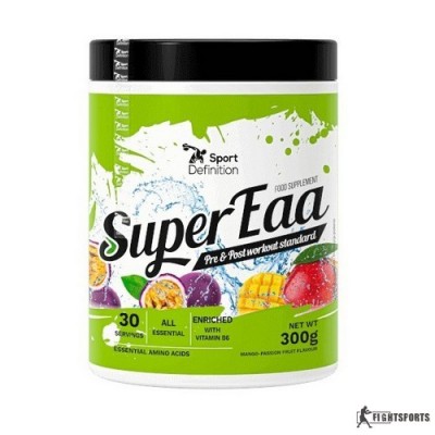 SPORT DEFINITION SUPER EAA 300G