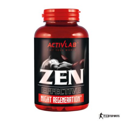 ACTIVLAB ZEN 120kaps