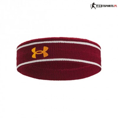 UNDER ARMOUR OPASKA NA GŁOWĘ 625