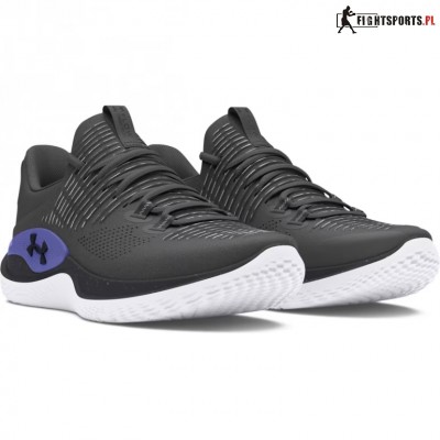 UNDER ARMOUR BUTY MĘSKIE FLOW DYNAMIC INTLKNT 