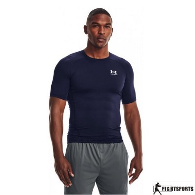 UNDER ARMOUR KOSZULKA HeatGear Compression 410