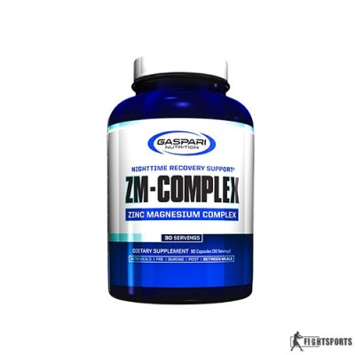 GASPARI NUTRITION ZM Complex 90caps