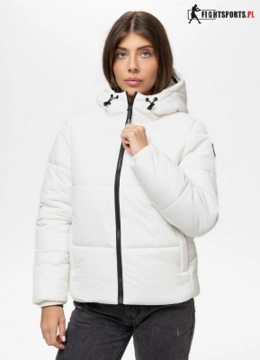 PIT BULL KURTKA VISTA OFF WHITE