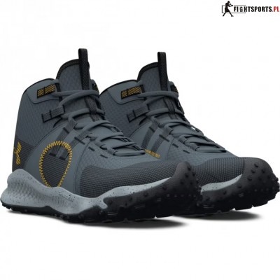 UNDER ARMOUR BUTY CHARGED MAVEN TREK 100