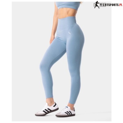 CARPATREE LEGGINSY BEZSZWOWE BLAZE SPRING WATER