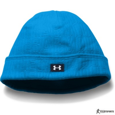 UNDER ARMOUR CZAPKA ZIMOWA COZY FLEECE