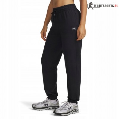 UNDER ARMOUR SPODNIE DRESOWE SPORT TERRY 