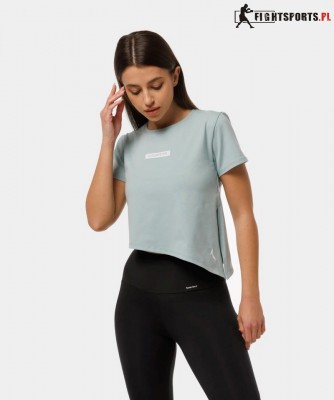CARPATREE KOSZULKA PRISM AQUA