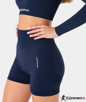CARPATREE SZORTY BEZSZWOWE ALLURE MIDNIGHT BLUE