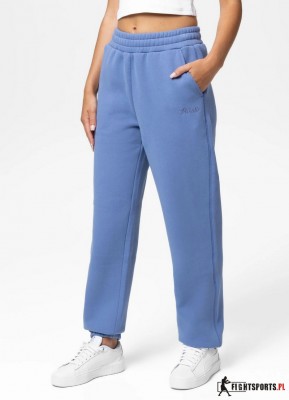 PIT BULL SPODNIE DRESOWE TULLA BLUE JEANS