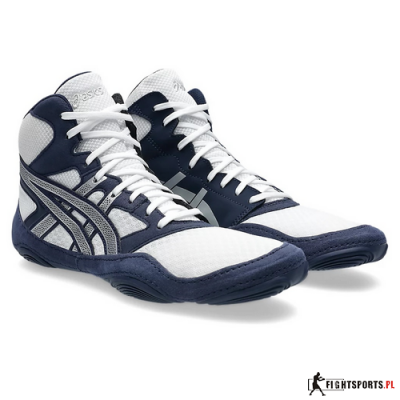 ASICS BUTY ZAPAŚNICZE SNAPDOWN 4 MIDNIGHT/PURE SILVER