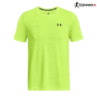 UNDER ARMOUR KOSZULKA VANISH SEAMLESS 731