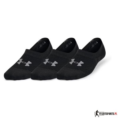 UNDER ARMOUR SKARPETKI BREATHE LITE ULTRA LOW 001