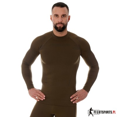 BRUBECK BLUZA RANGER THERMO