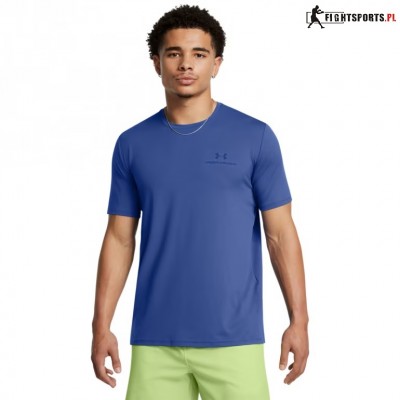 UNDER ARMOUR KOSZULKA TRENINGOWA RUSH ENERGY 432