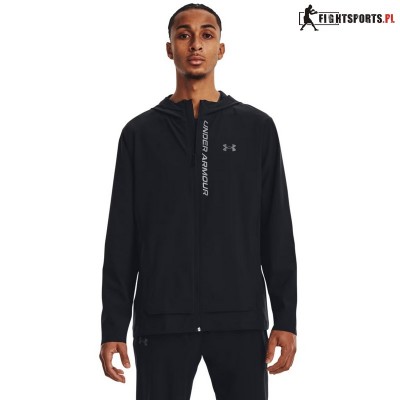 UNDER ARMOUR KURTKA OUTRUN THE STORM