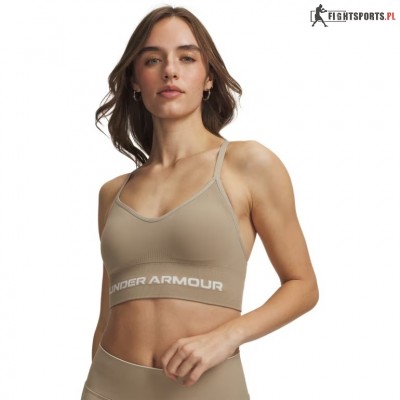 UNDER ARMOUR BIUSTONOSZ SPORTOWY VANISH SEAMLESS LOW 299