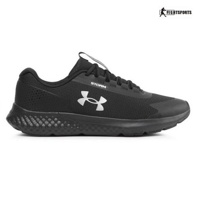UNDER ARMOUR BUTY BIEGOWE CHARGED ROGUE STORM 003