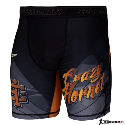 EXTREME HOBBY SZORTY VALE TUDO HORNET