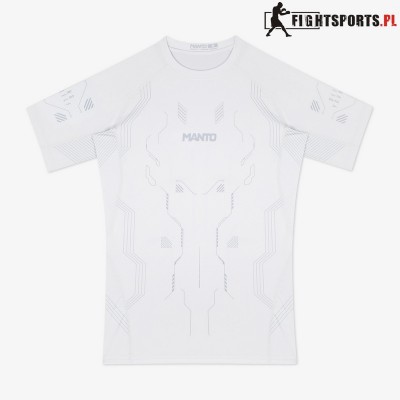 MANTO KOSZULKA RASHGUARD SHIELD