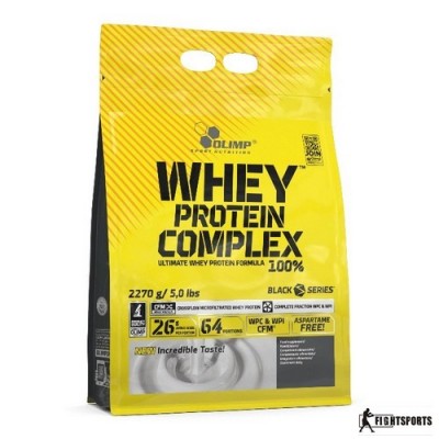 OLIMP WHEY PROTEIN COMPLEX 2270 g