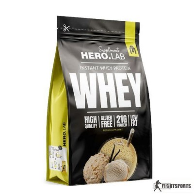 HIRO.LAB INSTANT WHEY PROTEIN 750g