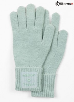 PIT BULL RĘKAWICZKI LOVE PB LIGHT MINT