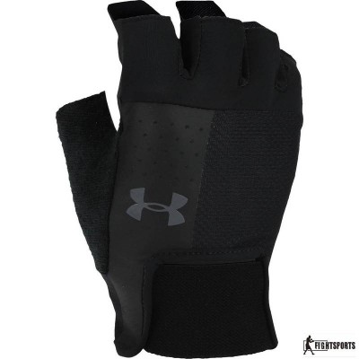 UNDER ARMOUR RĘKAWICZKI TRENINGOWE MEN'S TRAINING GLOVE