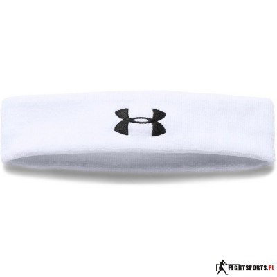 UNDER ARMOUR OPASKA NA GŁOWĘ 100