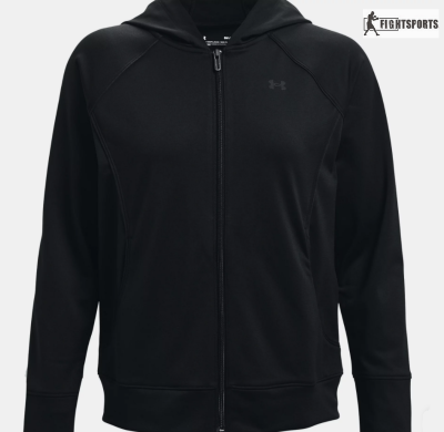 UNDER ARMOUR BLUZA TRICOT 001