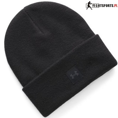 UNDER ARMOUR CZAPKA HALFTIME BEANIE 001