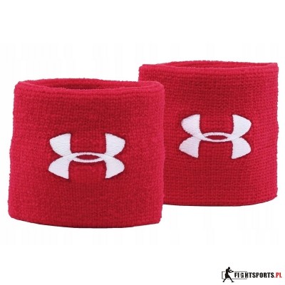 UNDER ARMOUR OPASKI NA RĘKĘ WRISTBAND 600