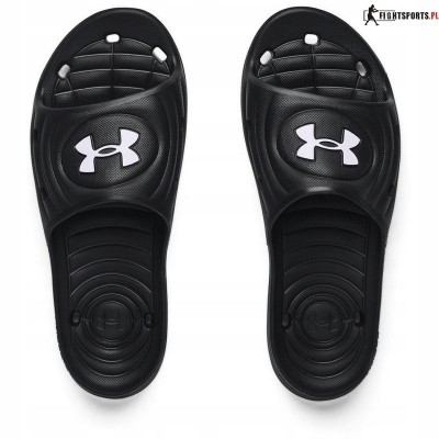 UNDER ARMOUR KLAPKI LOCKER JUNIOR IV 001