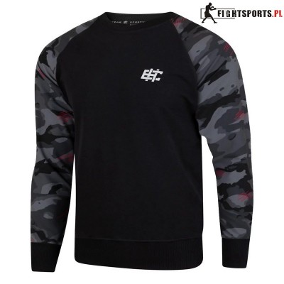 EXTREME HOBBY BLUZA CREWNECK RIVAL