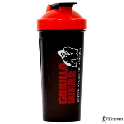 GORILLA SHAKER XXL 1000ML